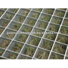 Press Welded Steel Grating